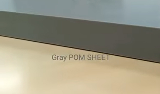 Pom Plate Video