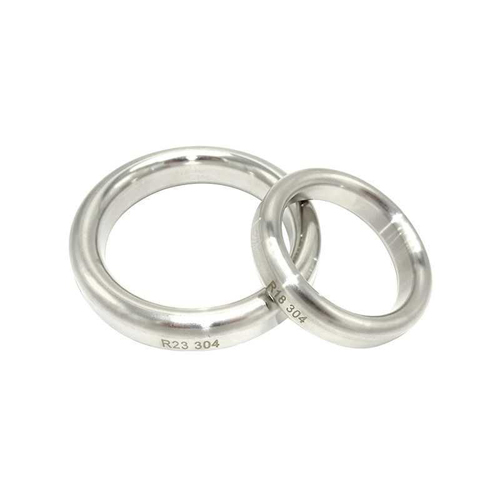 How to choose Metal Ring Gasket?