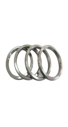metal ring gasket materials