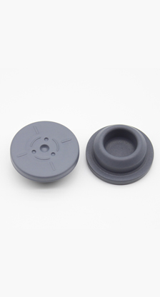 pharmaceutical rubber stopper is a rubber