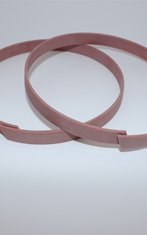Phenolic Clipped Fabric Support Ring