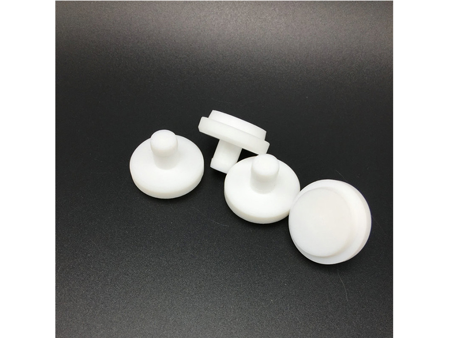 ptfe injection molding process