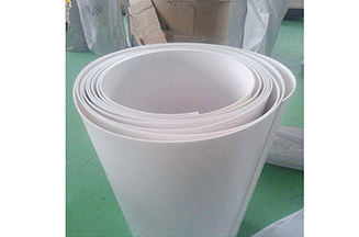 Expanded PTFE Plate